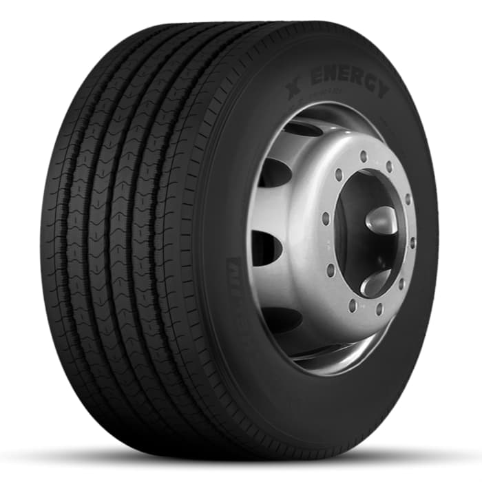 MICHELIN XTA2+ ENERGY 445/45 R19.5