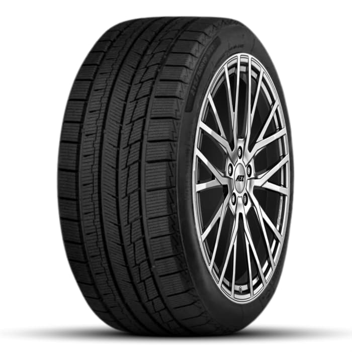 FORTUNA GOWIN UHP3 215/45 R17