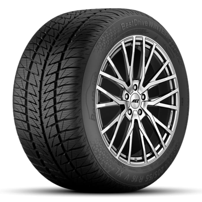 BESTDRIVE WINTER 195/65 R15