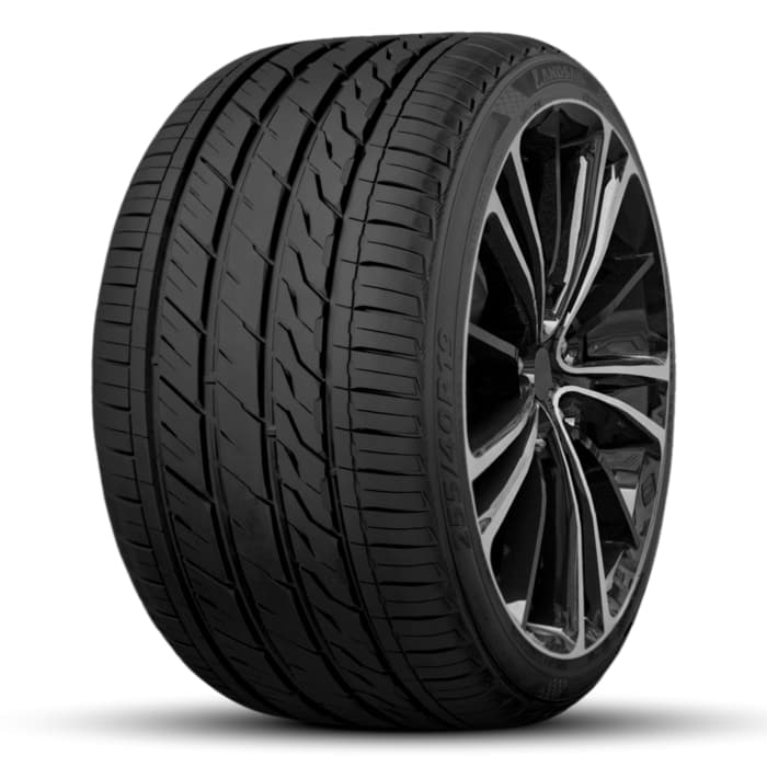 LANDSAIL LS588@RSC 275/45 R20