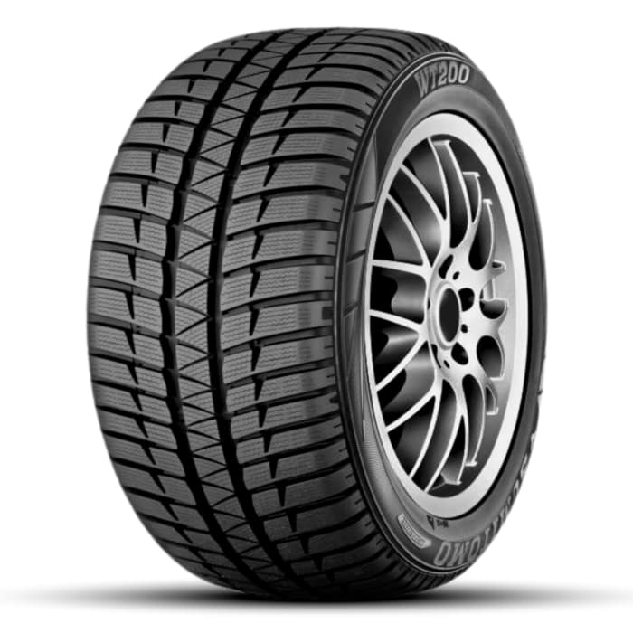 SUMITOMO WT200 185/60 R15