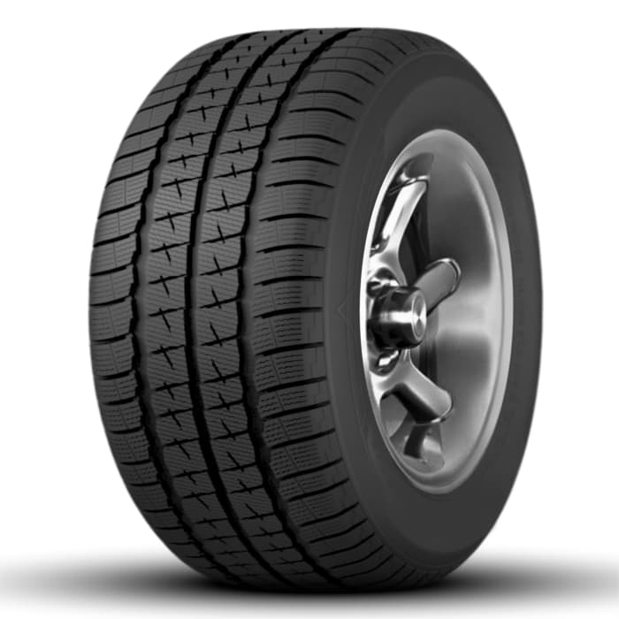AUTOGREEN ALL SEASON VAN-AS7 195/65 R16C