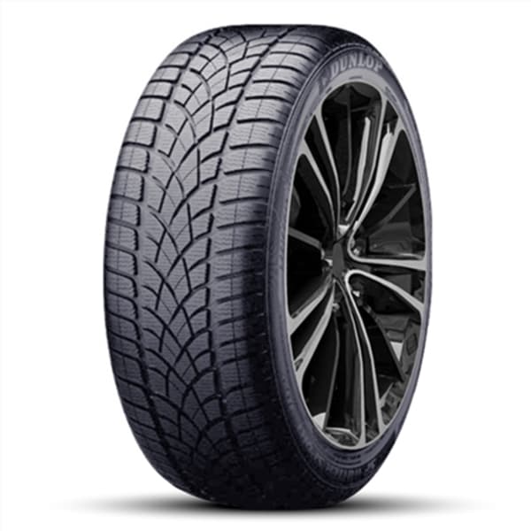 DUNLOP GT WINTERSPORT 3D 185/50 R17
