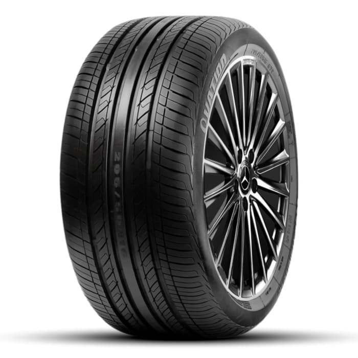 OVATION ECO VISION VI-682 185/80 R15