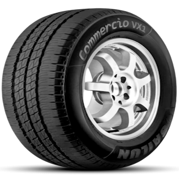 SAILUN COMMERCIO VX-1 215/65 R16C