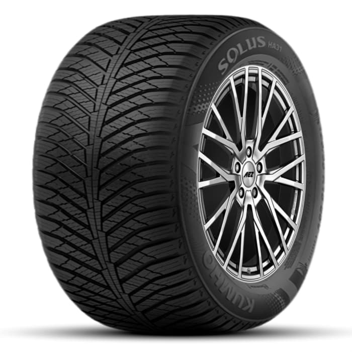 KUMHO SOLUS HA31 175/70 R13