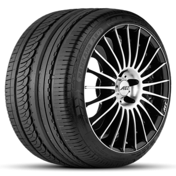 NANKANG AS-1 165/65 R15