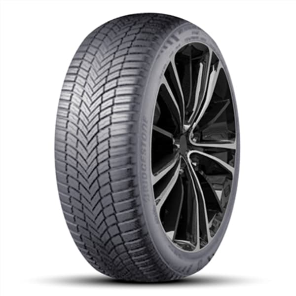 BRIDGESTONE WEATHER CONTROL A005 215/50 R19