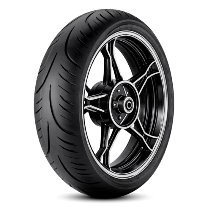 AVON STREET RUNNER AV89 100/80-17