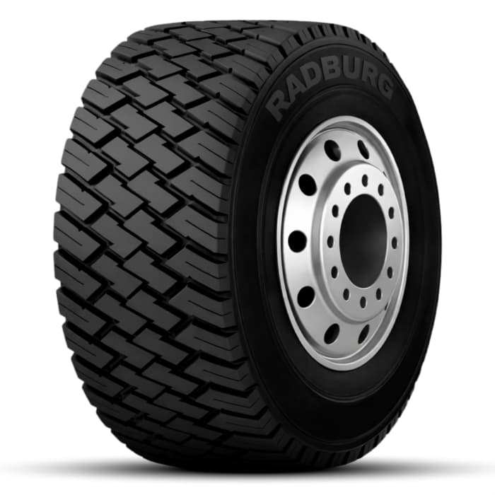 PREMIUM RADIAL 205/75 R17.5