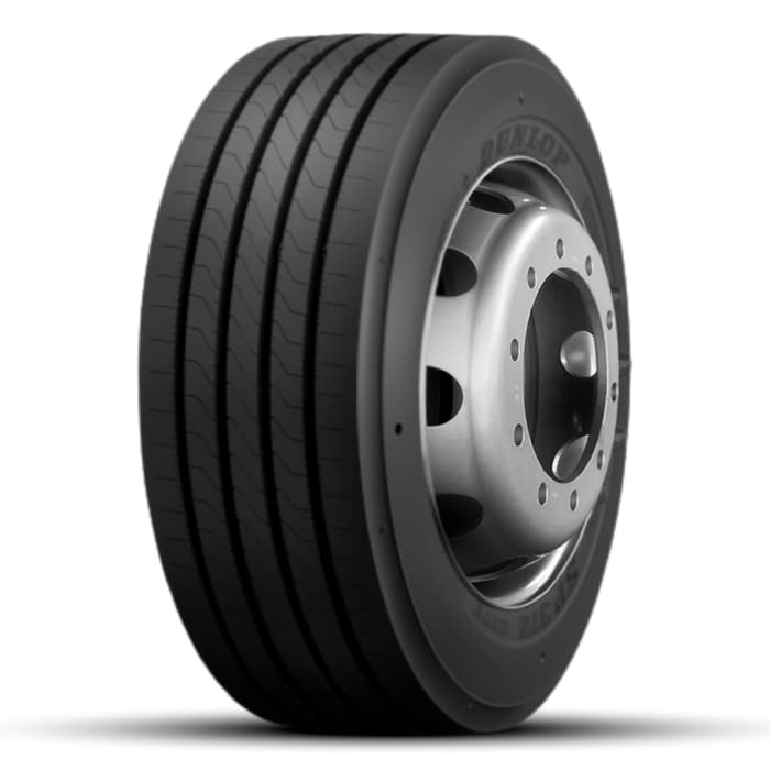 DUNLOP SP 372 CITY 315/60 R22.5