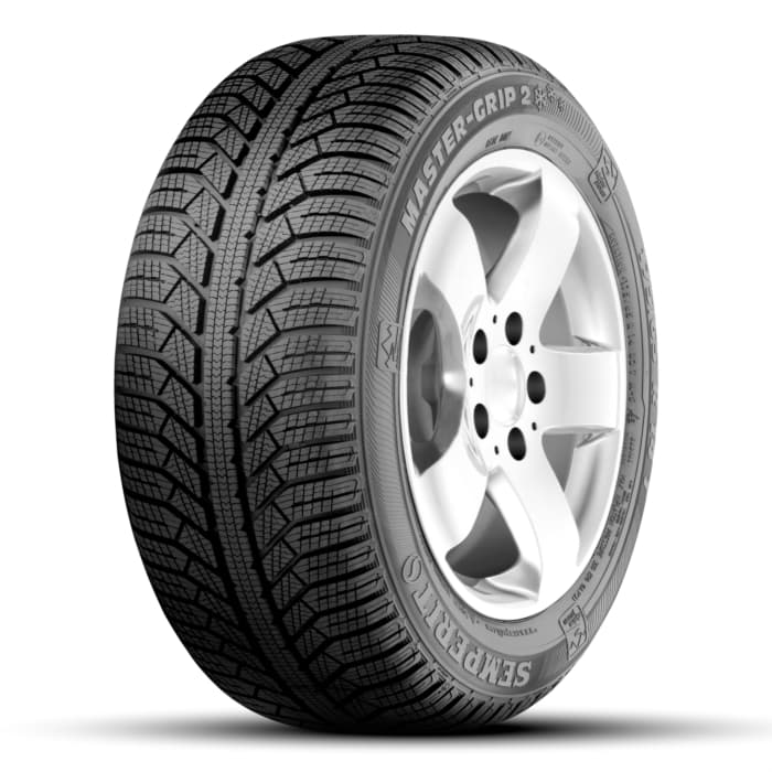 SEMPERIT MASTER GRIP 155/60 R15