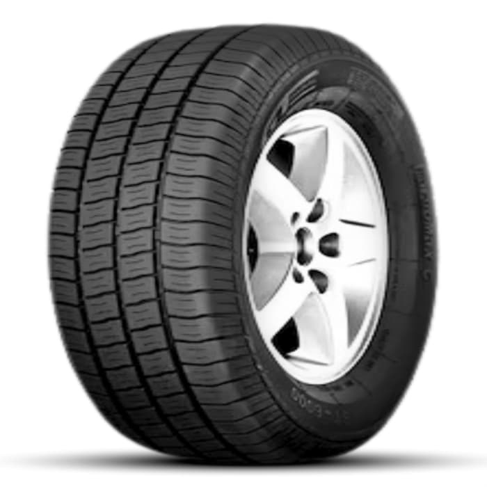 GT RADIAL KARGOMAX XL ST4000 195/70 R14