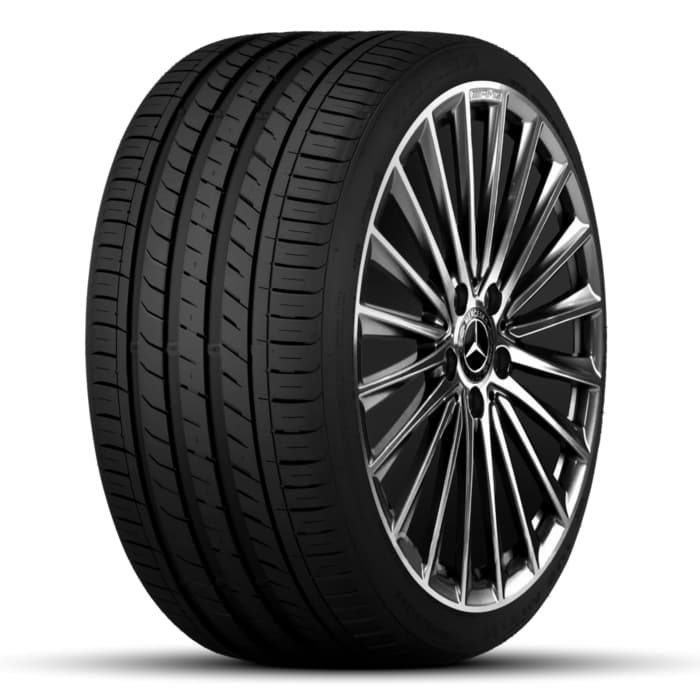 NEXEN NFERA SU1 235/60 R17