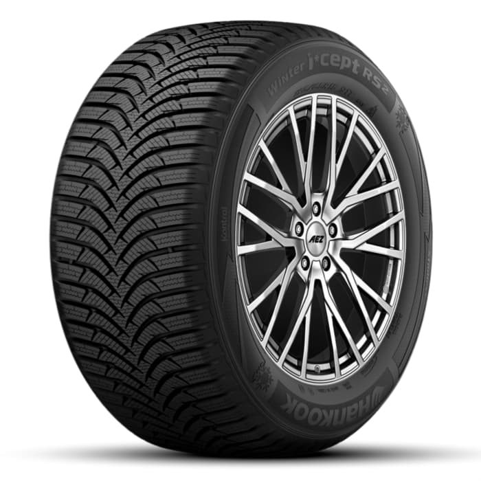 HANKOOK WINTER I*CEPT RS2 135/80 R13