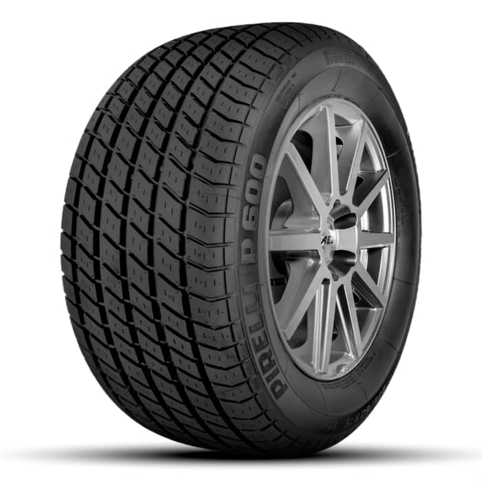 PIRELLI P 600 205/60 ZR15
