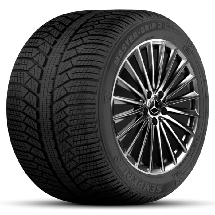 SEMPERIT MASTER-GRIP 2 265/60 R18