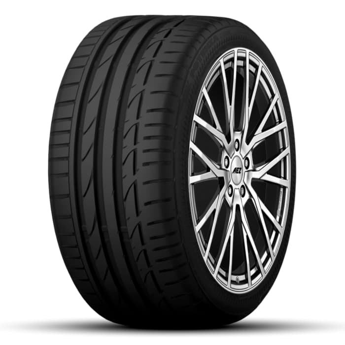 BRIDGESTONE POTENZA S 001 245/50 R18