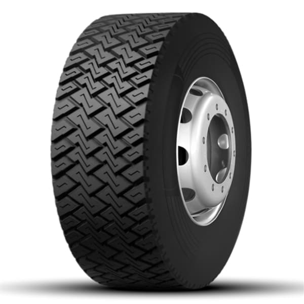 STANDARD E2 295/80 R22.5