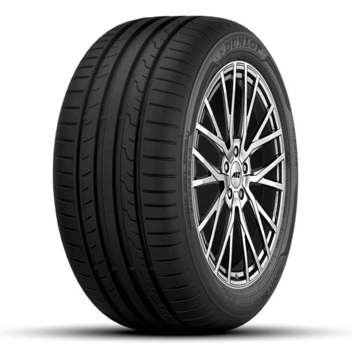 DUNLOP SPORT BLU RESPONSE 165/65 R15