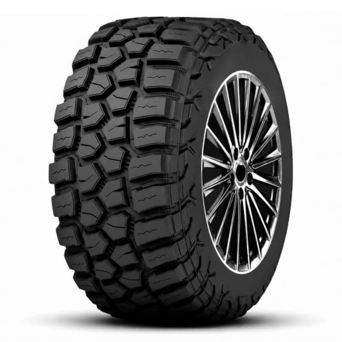 DOVROAD WILD SPECTRA M/T 235/75 R15