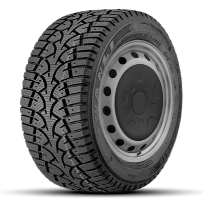 WANLI WINTER CHALLENGER 185/60 R14