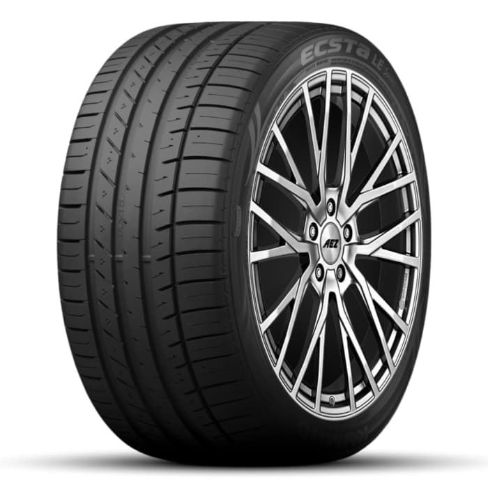 KUMHO ECSTA LE SPORT 205/40 ZR17