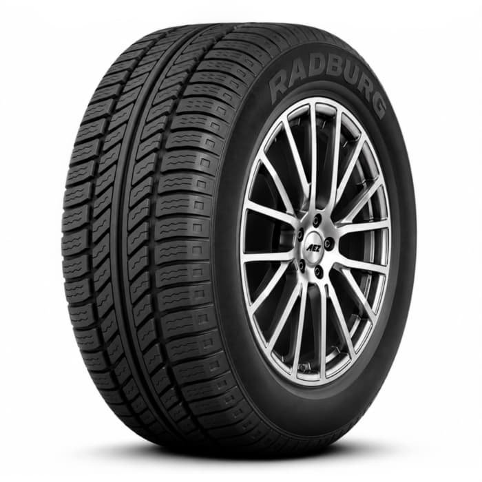 TECHNIC NOVA 165/70 R14