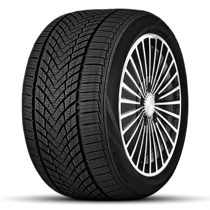 TROCMOH ALL SEASON TRAC SAVER 245/40 ZR18
