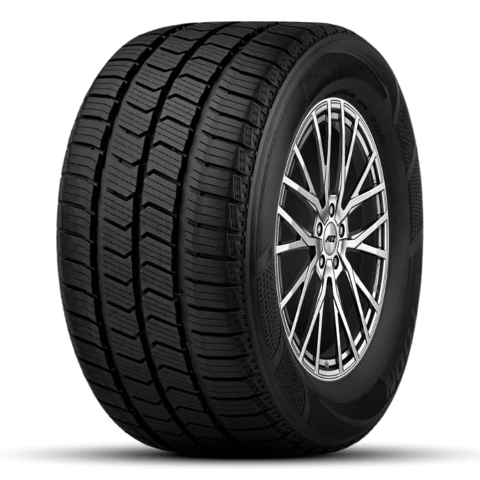 TYFOON ALL-SEASON2 195/50 R15