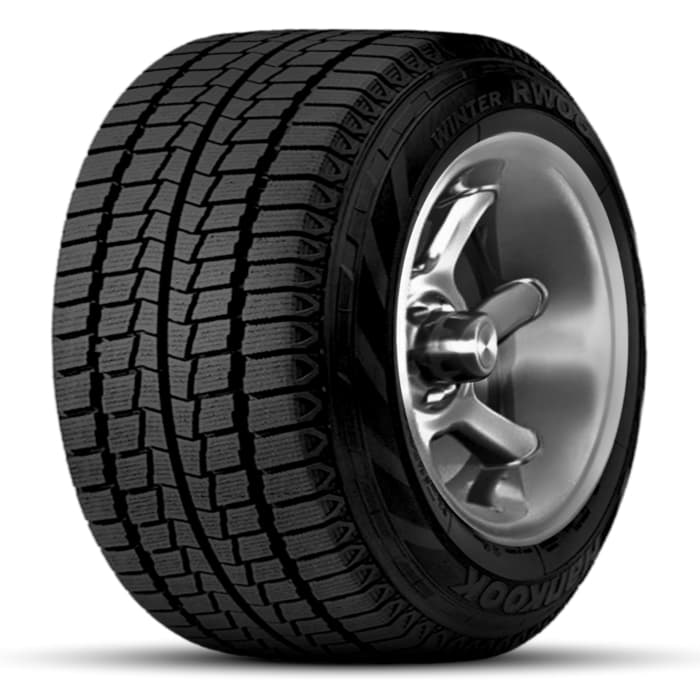 HANKOOK WINTER RW 06 205/70 R15C