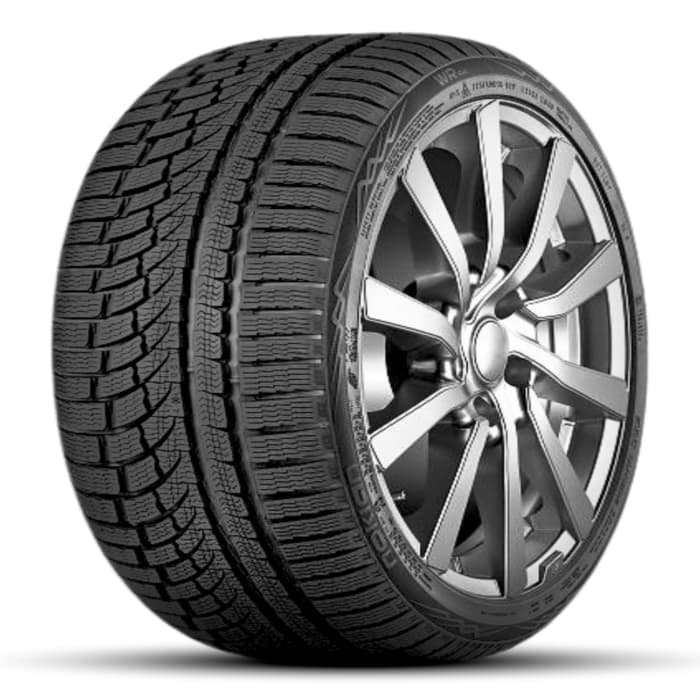 NOKIAN WR A4 255/40 R19