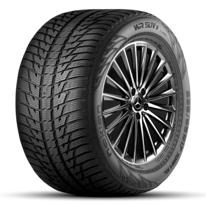 NOKIAN WR SUV 3 225/65 R17