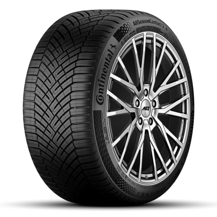 CONTINENTAL ALLSEASONCONTACT2 235/45 R17