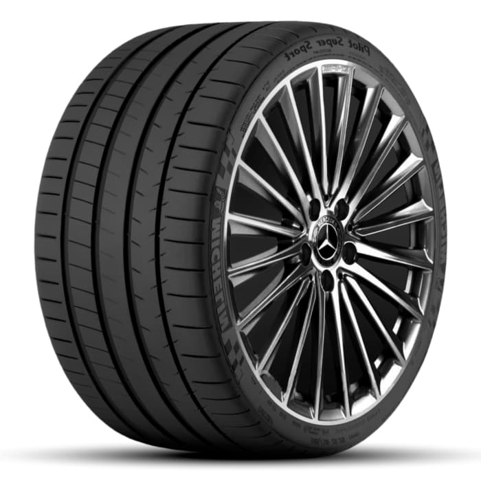MICHELIN PILOT SUPER SPORT 245/30 R20