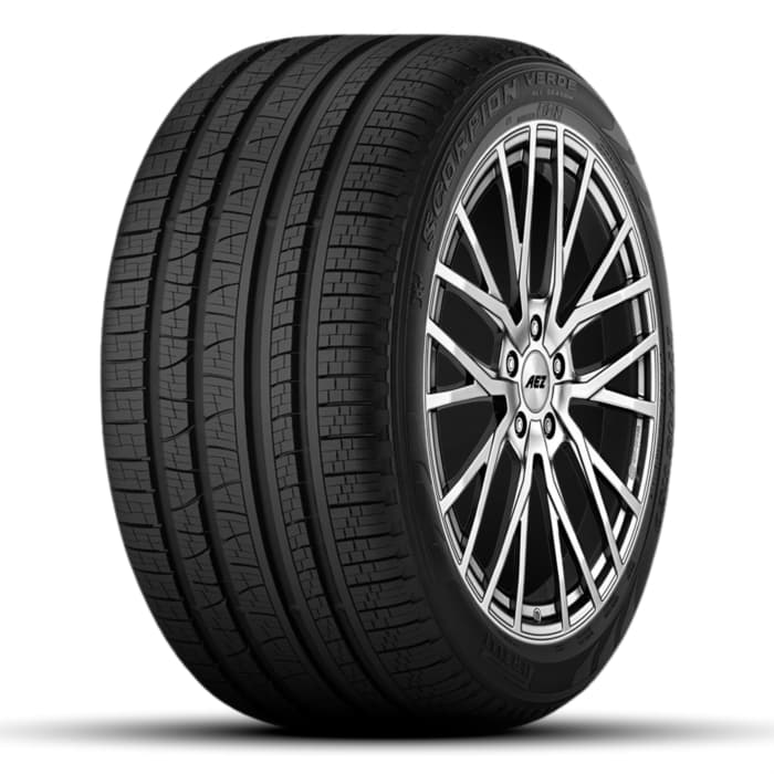 PIRELLI SCORPION VERDE ALL SEASON 265/40 R21