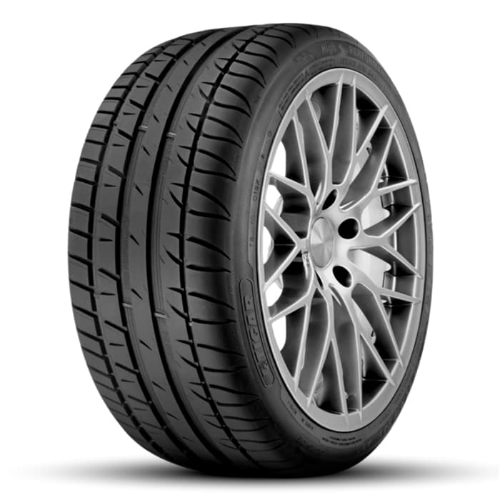 TIGAR HIGH PERFORMANCE 205/50 ZR16