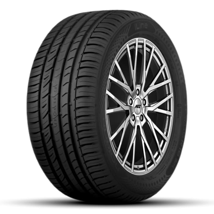 NOKIAN ILINE 195/60 R15 - imagine 2