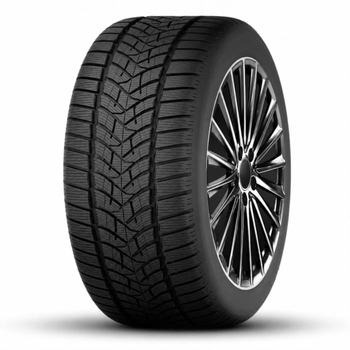DUNLOP WINTER SPORT 5 285/40 R20