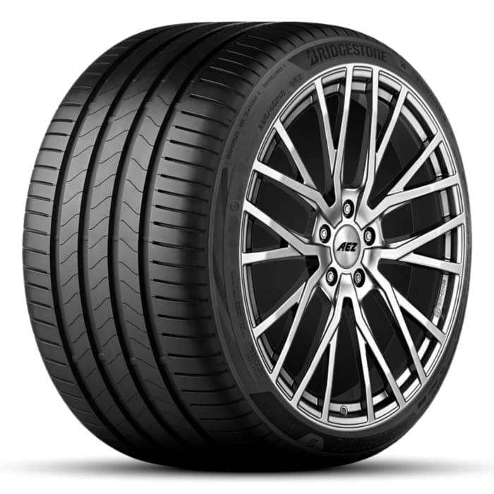 BRIDGESTONE TURANZA 6 225/45 R19