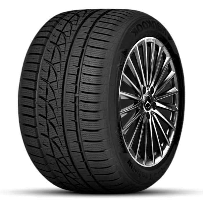 HANKOOK WINTER I CEPT EVO 2 265/50 R20