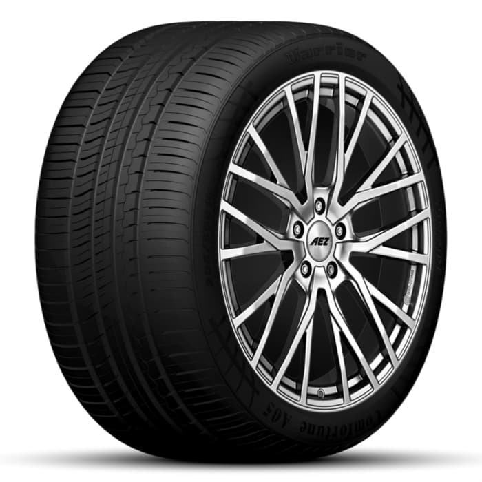 WARRIOR COMFORTUNE A05 195/65 R15