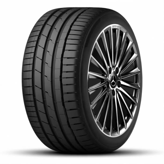 HANKOOK VENTUS S1 EVO3 EV 255/45 R19