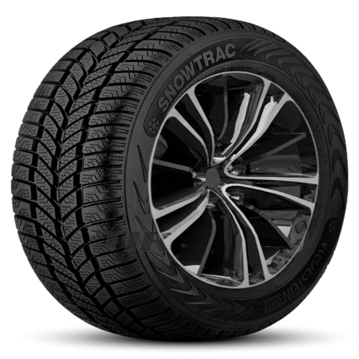 VREDESTEIN SNOW TRAC 175/80 R14