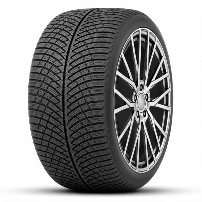 PIRELLI PZERO 245/35 R18 - imagine 2