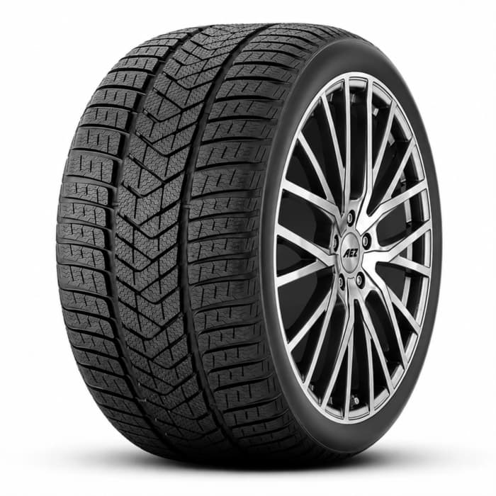 PIRELLI WINTER SOTTOZERO 3 255/45 R20