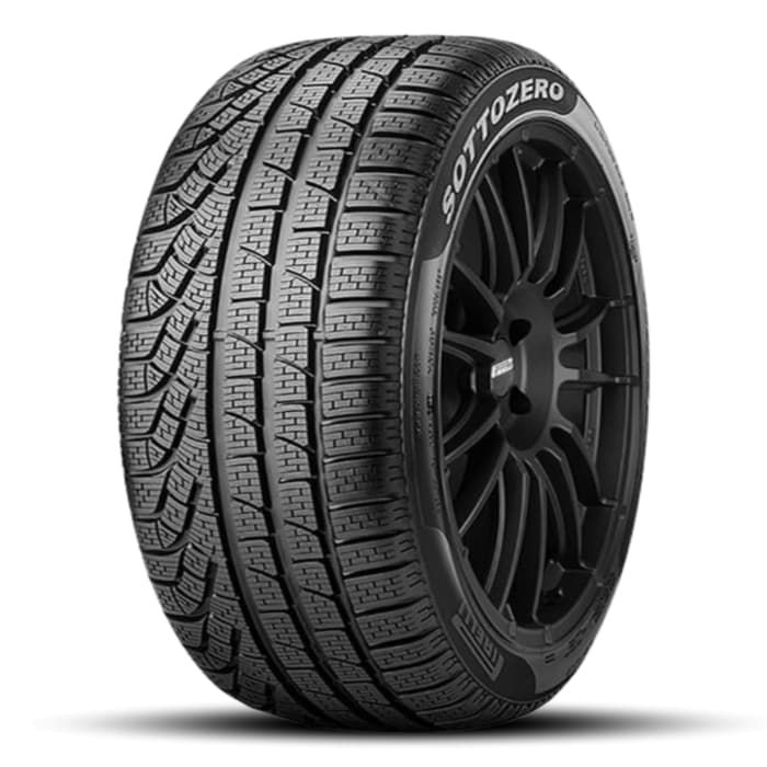PIRELLI WINTER SOTTOZERO 240 295/35 R18