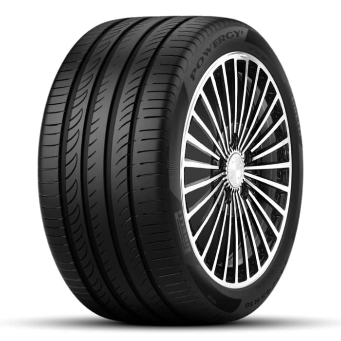 PIRELLI POWERCY TM 215/50 R18
