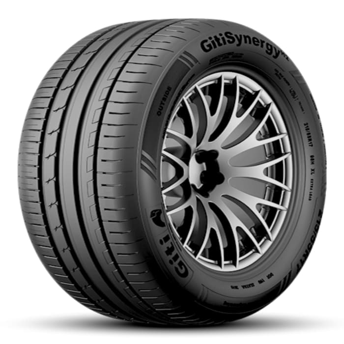 GITI GITI SINERGY H2 225/55 R17