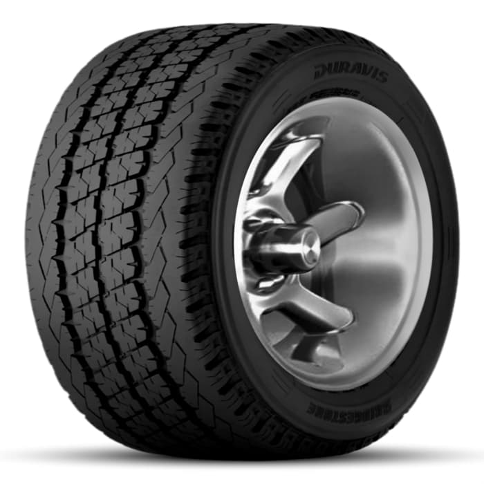 BRIDGESTONE DURAVIS R630 175/80 R14C